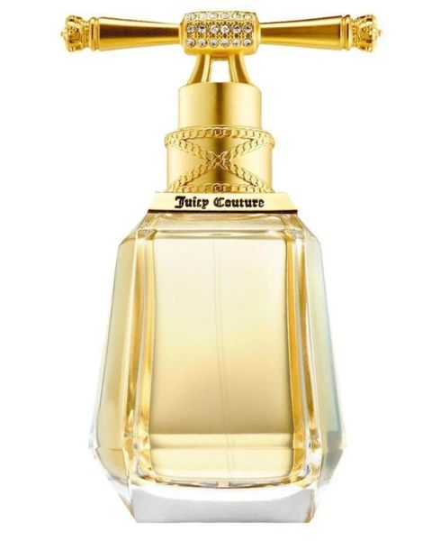 Juicy Couture I Am Juicy Couture EDP