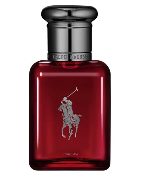 Ralph Lauren Polo Red Parfum