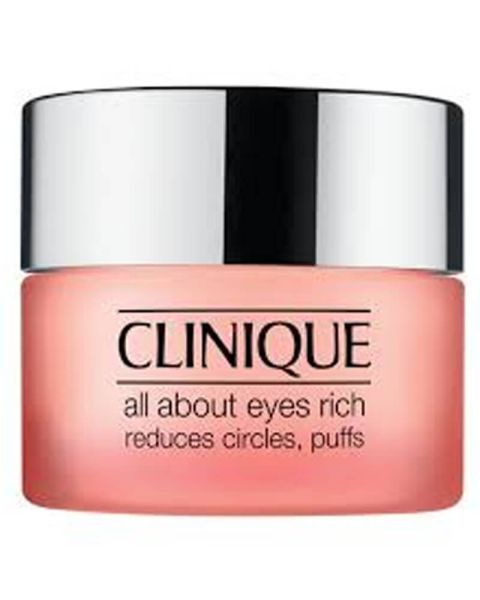 Clinique All About Eyes Rich