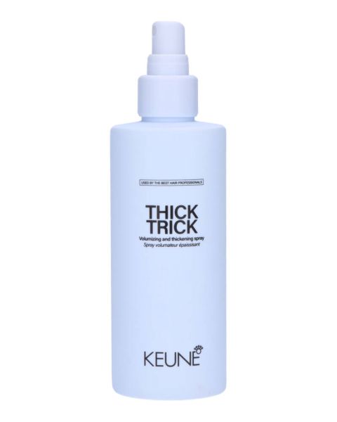 Keune Style Thick Trick