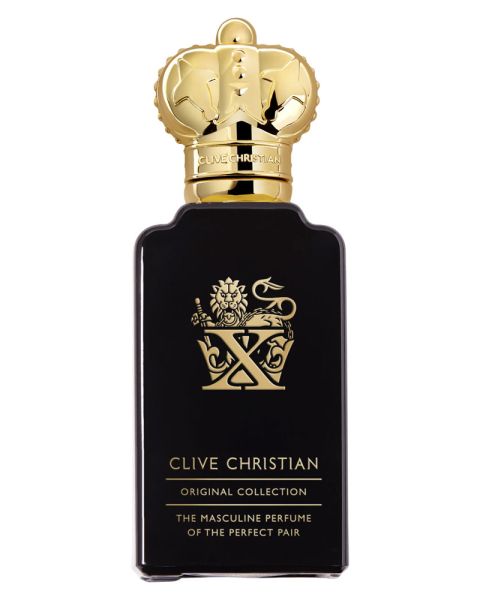 Clive Christian Original Collection X Masculine Clive Christian Original Collection X Masculine