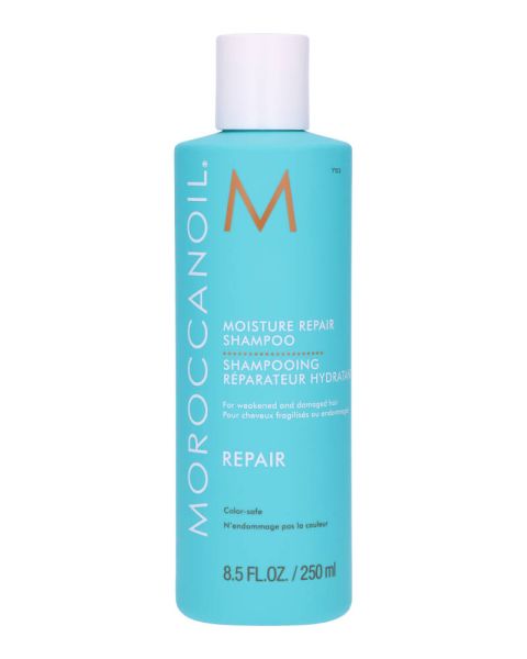Moroccanoil Moisture Repair Shampoo