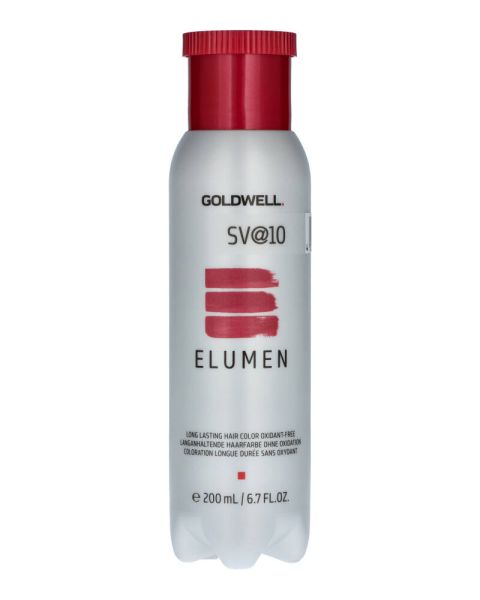 Goldwell Elumen High-Performance SV@10 Goldwell Elumen High-Performance SV@10