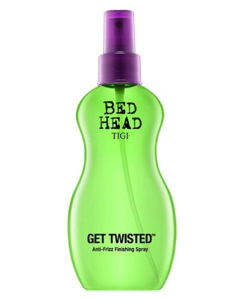 TIGI Bed Head Get Twisted Anti-Frizz Finishing Spray