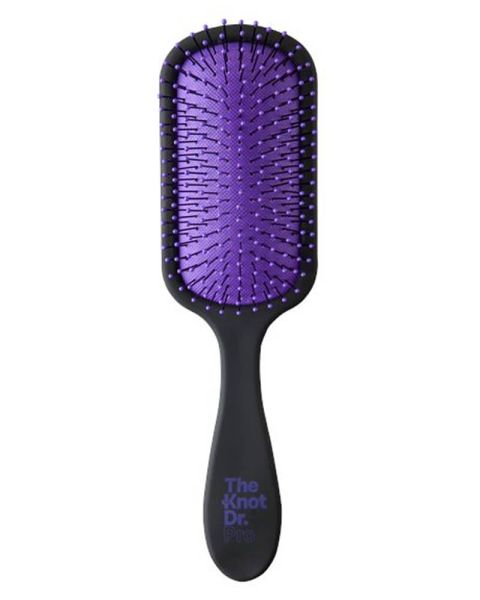 The Knot Dr. Pro Periwinkle Purple