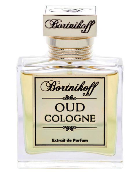 Bortnikoff Oud Cologne Extrait de Cologne