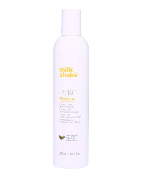 Milk Shake Argan Shampoo