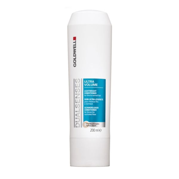 Goldwell Ultra Volume Conditioner (U)