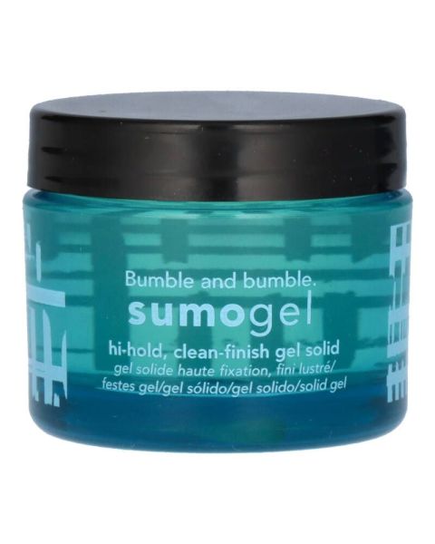 Bumble And Bumble Sumogel