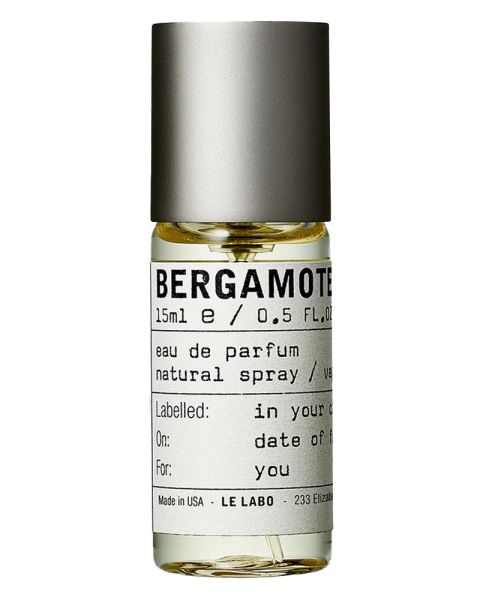 Le Labo Bergamote 22 EDP