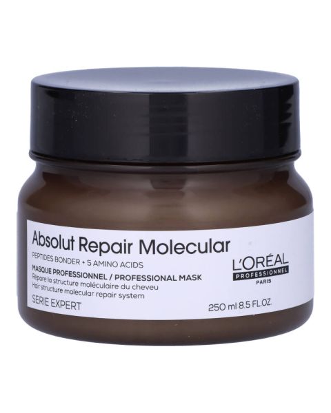 Loreal Absolut Repair Molecular Mask