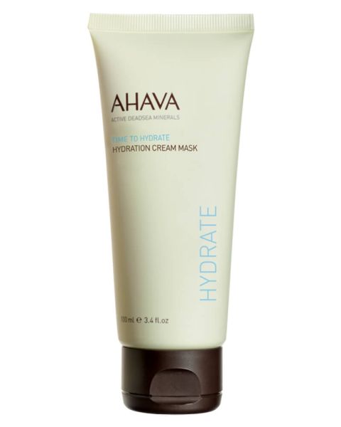 AHAVA Hydration Cream Mask