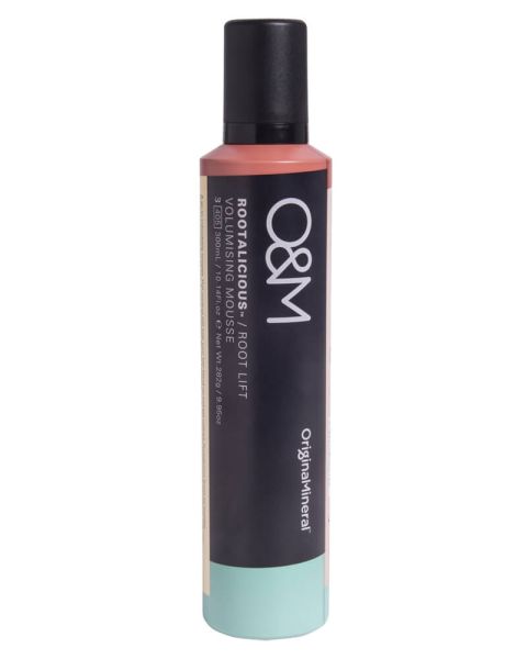 O&M Rootalicious, Root Lift