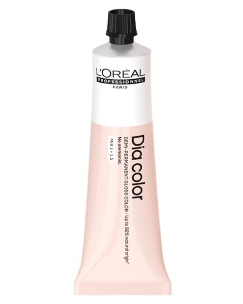 Loreal Dia Color 8