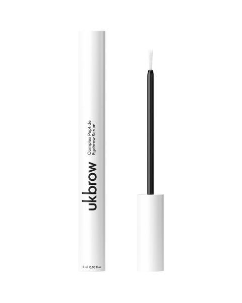 Uklash Complex Peptide Eyebrow Serum