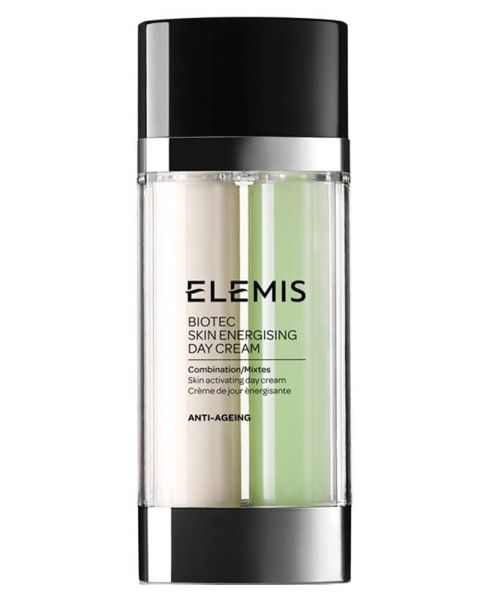 Elemis Biotec Skin Energising Day Cream - Combination