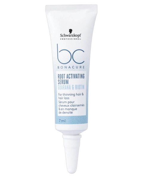 Schwarzkopf BC Bonacure Root Activating Serum