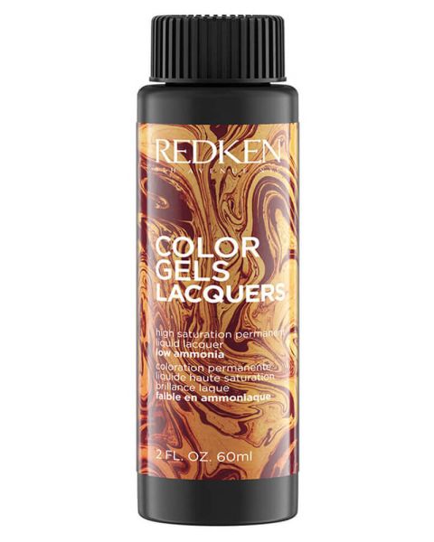 Redken Color Gels Lacquers 7GB