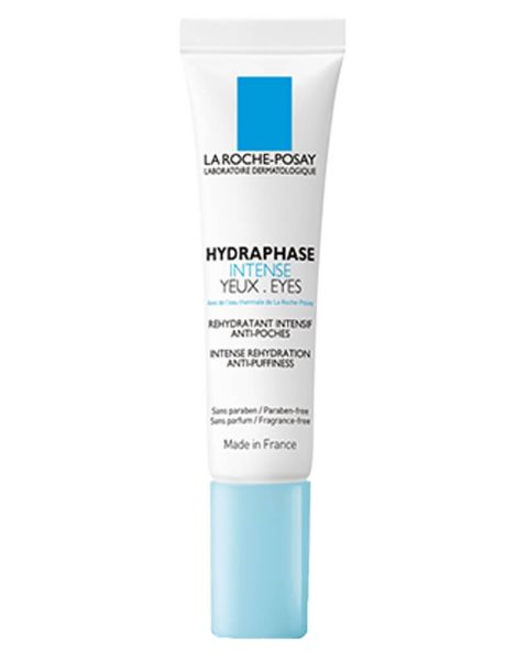 La Roche-Posay Hydraphase Intense for Eyes La Roche-Posay Hydraphase Intense for Eyes