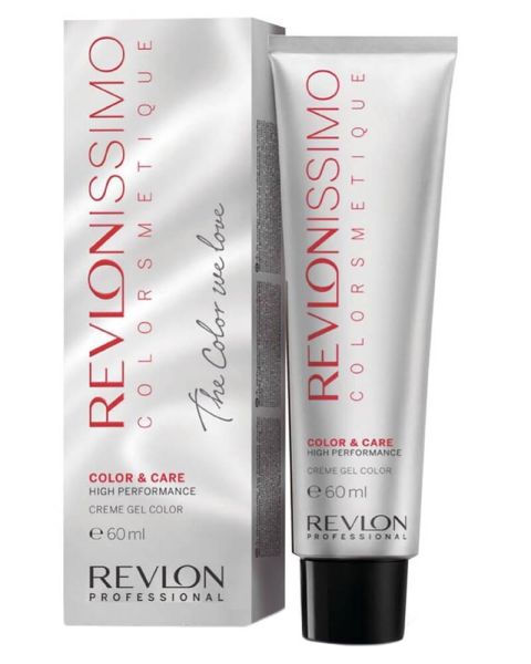 Revlon Revlonissimo Color & Care 6SN (U)