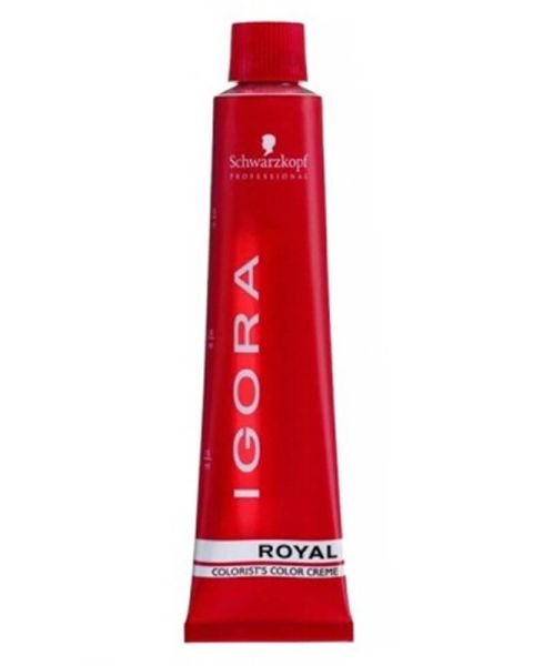 Schwarzkopf Igora Royal 4-89 (U)