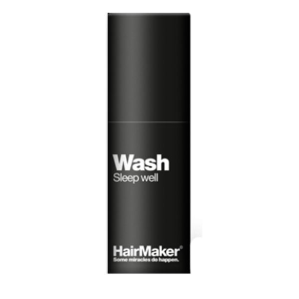 Hairmaker - Wash Sleep Well
