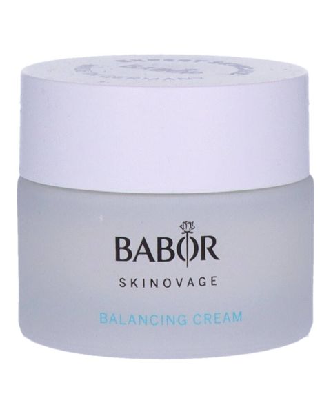 Babor Skinovage Balancing Cream Babor Skinovage Balancing Cream