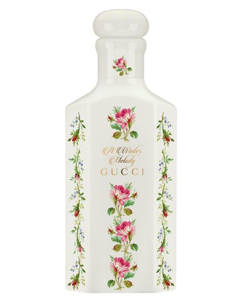 Gucci A Winter Melody Perfumed Water EDT