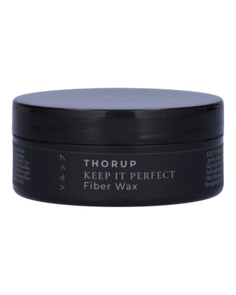Thorup Keep It Perfect Fiber Wax