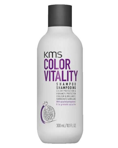 KMS ColorVitality Shampoo