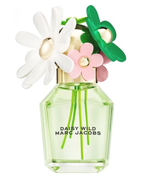 Marc Jacobs Daisy Wild EDP
