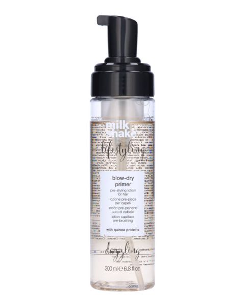 Milk Shake Lifestyling Blow Dry Primer