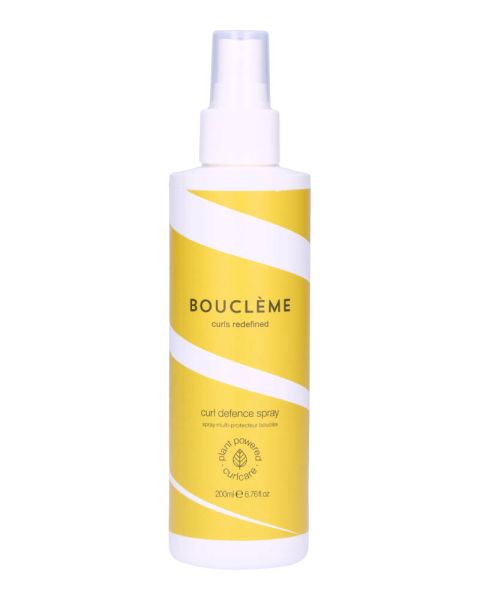 Boucleme Curl Defence Spray