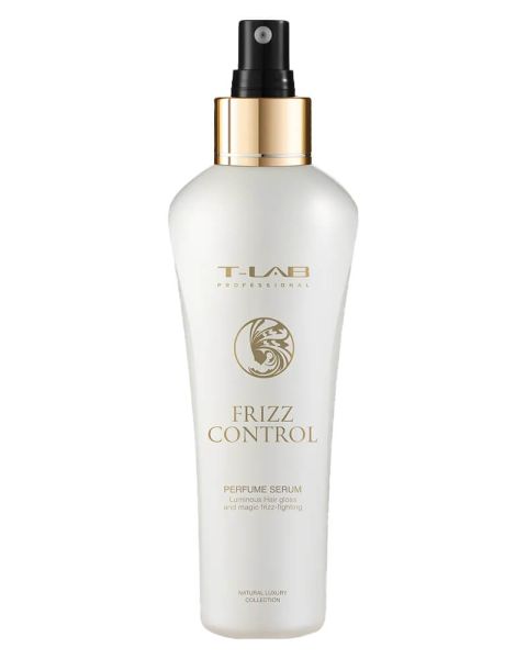 T-Lab Frizz Control Perfume Serum
