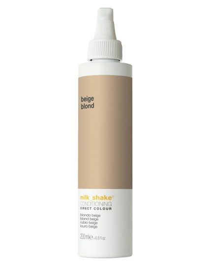 Milk Shake Direct Colour - Beige Blond
