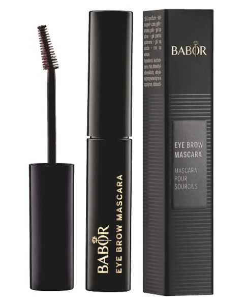 Babor Eye Brow Mascara 03 Dark