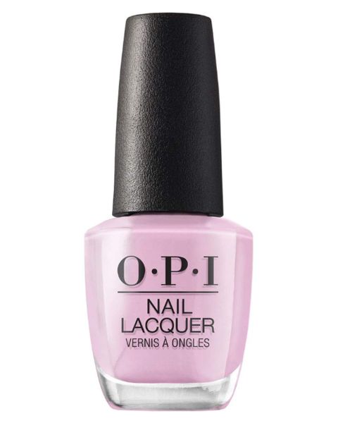Opi 2014 Purple Palazzo Pants