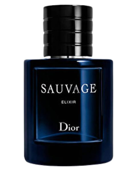 Dior Sauvage EAU Forte