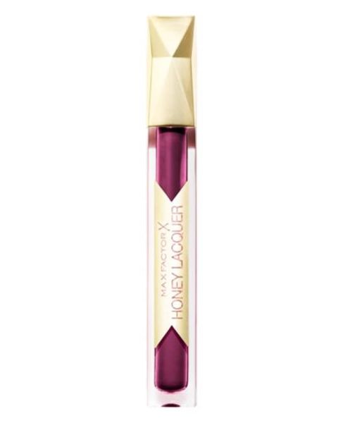 Max Factor Honey Lacquer Regale Burgundy