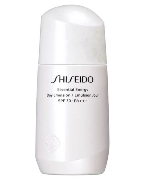 Shiseido Essential Energy Day Emulsion