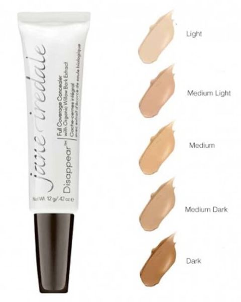 Jane Iredale - Disappear Dark