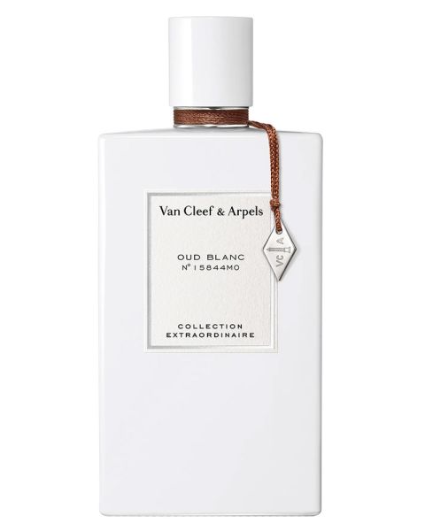 Van Cleef & Arpels Oud Blanc EDP Van Cleef & Arpels Oud Blanc EDP
