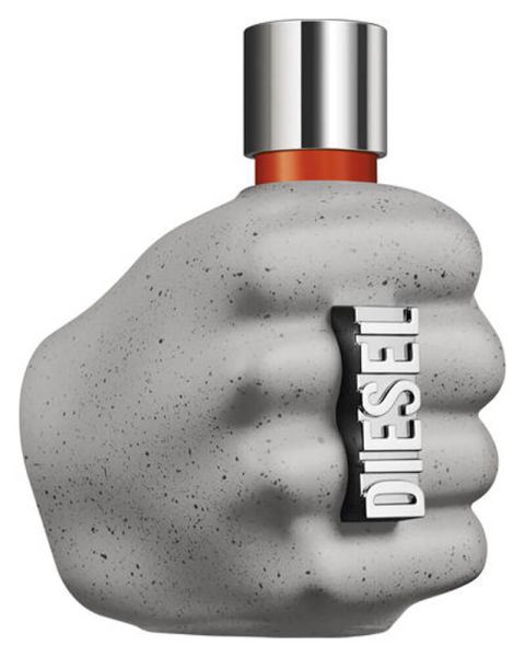 Diesel Only The Brave Street EDT