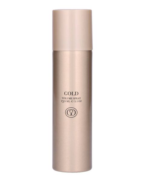 GOLD Volume Spray GOLD Volume Spray
