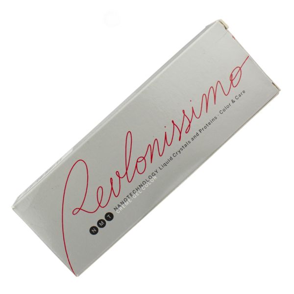 Revlon Revlonissimo NMT Creme-Gel Color 7.45 (UU)