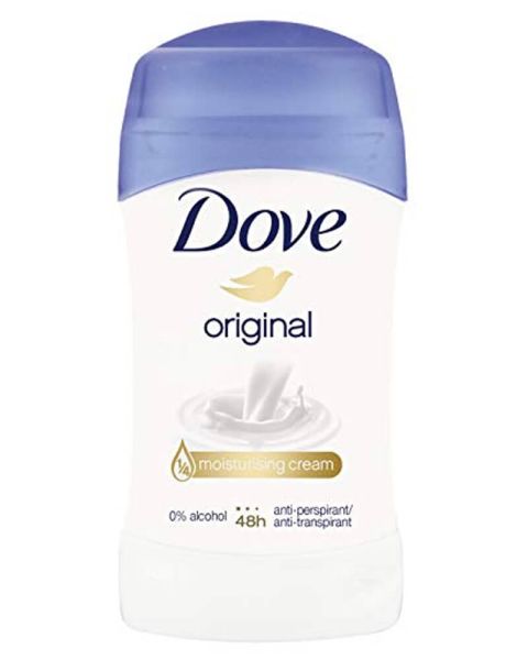 Dove Original 48h Anti-Perspirant Deo Stick