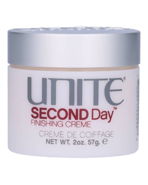 Unite Second Day Finishing Cream