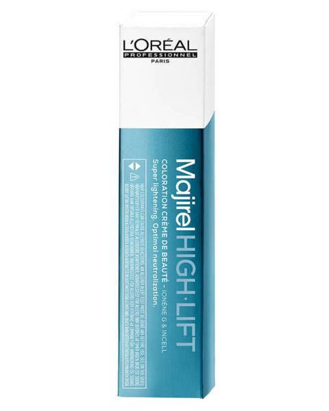 Loreal Prof. Majirel High Lift - HL Neutral (U)