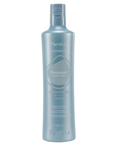 Fanola Wonder Frequent Conditioner