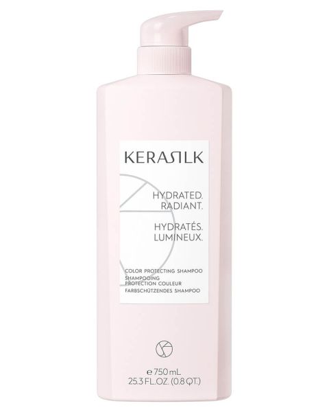 Kerasilk Color Protecting Shampoo Kerasilk Color Protecting Shampoo